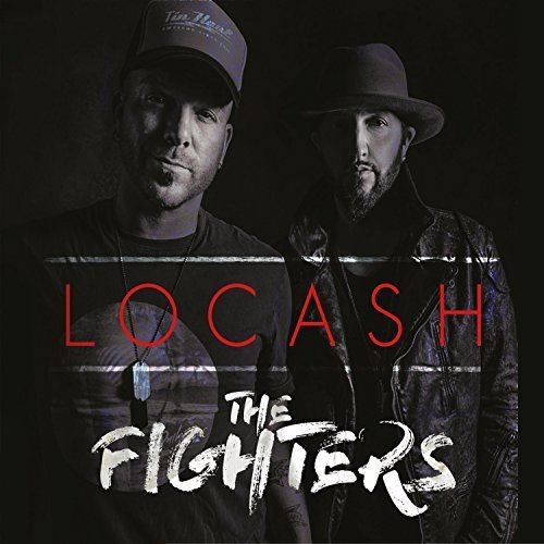 The Fighters (LoCash album) httpsimagesnasslimagesamazoncomimagesI5