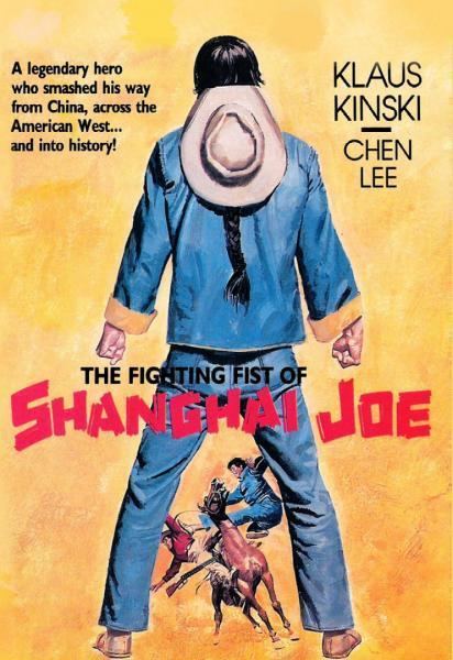 The Fighting Fist of Shanghai Joe Grand DuelThe Fighting Fists of Shanghai Joe Modest Movie
