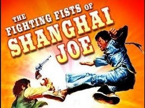 The Fighting Fist of Shanghai Joe The Fighting Fists of Shanghai Joe Suite YouTube