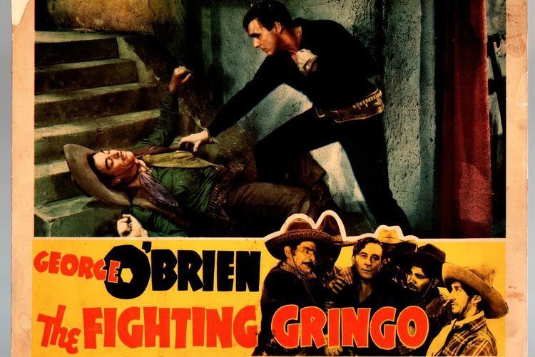 The Fighting Gringo (1939 film) Lauras Miscellaneous Musings Tonights Movie The Fighting Gringo