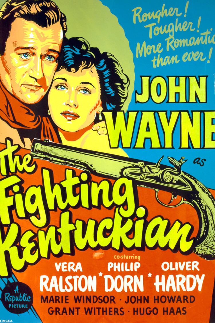 The Fighting Kentuckian wwwgstaticcomtvthumbmovieposters442p442pv