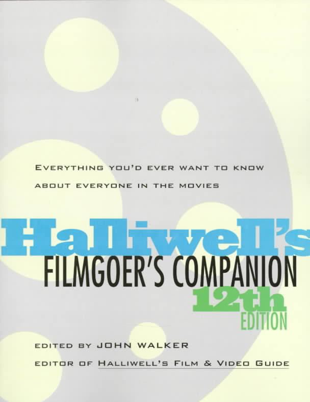 The Filmgoer's Companion t2gstaticcomimagesqtbnANd9GcS5OAJZDVTRYvvzJx