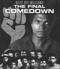 The Final Comedown The Final Comedown 1972 Full Movie Review
