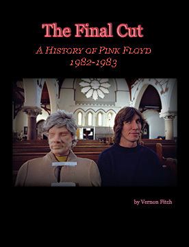 The Final Cut (1983 film) Comfortably Numb A History of The Wall Pink Floyd 19781981