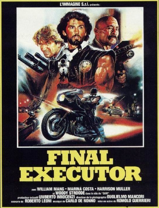 The Final Executioner wwwworldsgreatestcriticcomfinalexecutorjpg