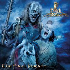 The Final Journey (album) httpsuploadwikimediaorgwikipediaruthumb0