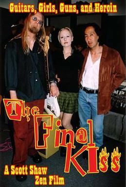 The Final Kiss movie poster