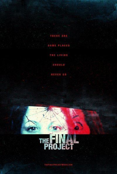 The Final Project The Final Project Movie Review 2016 Roger Ebert