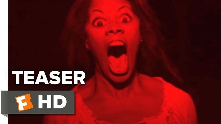 The Final Project The Final Project Official Teaser Trailer 1 2016 Horror Movie HD