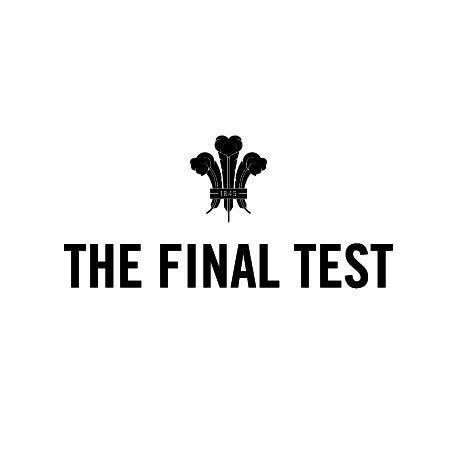 Final test 2
