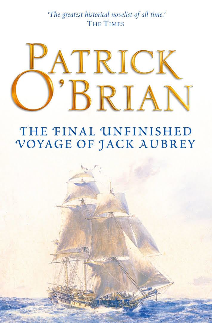 The Final Unfinished Voyage of Jack Aubrey t3gstaticcomimagesqtbnANd9GcQAxiNatApBNMyeUb
