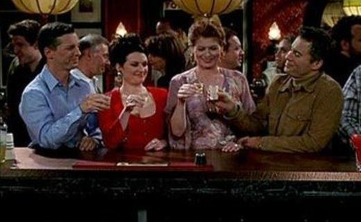 The Finale (Will & Grace) Watch Will amp Grace Season 8 Episode 24 Online SideReel