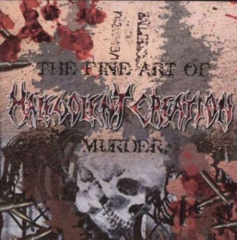 The Fine Art of Murder wwwmetalarchivescomimages740740jpg1307