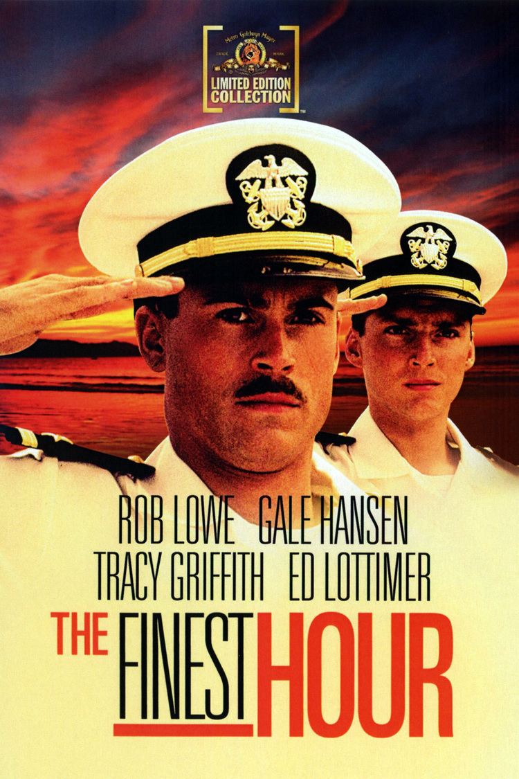 The Finest Hour (1991 film) wwwgstaticcomtvthumbdvdboxart14289p14289d