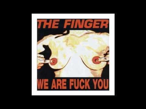 The Finger (band) httpsiytimgcomvi2fdUmCUULTQhqdefaultjpg