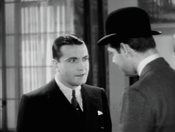 The Finger Points The Finger Points 1931 Review with Richard Barthelmess and Fay