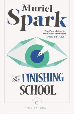 The Finishing School (Spark novel) t0gstaticcomimagesqtbnANd9GcTXU0hBF7hmTn0ib6
