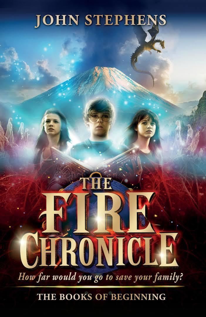 The Fire Chronicle t0gstaticcomimagesqtbnANd9GcSffC9lDsfUViQpd