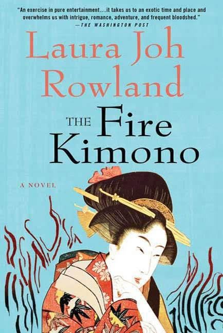 The Fire Kimono Alchetron The Free Social Encyclopedia 