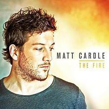 The Fire (Matt Cardle album) httpsuploadwikimediaorgwikipediaenthumbb
