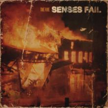 The Fire (Senses Fail album) httpsuploadwikimediaorgwikipediaenthumb8