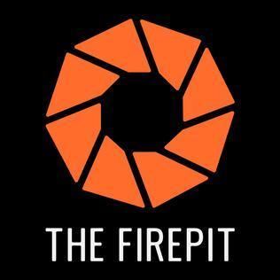 The Firepit httpsuploadwikimediaorgwikipediaen33bThe