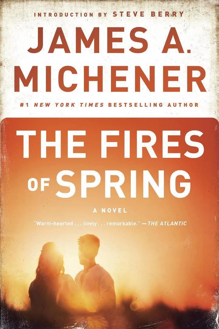 The Fires of Spring t0gstaticcomimagesqtbnANd9GcRMQ6OpRsOdGxWX