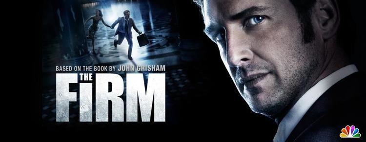 The Firm (2012 TV series) 3rdstrikecom The Firm Season 1 DVD Series Review