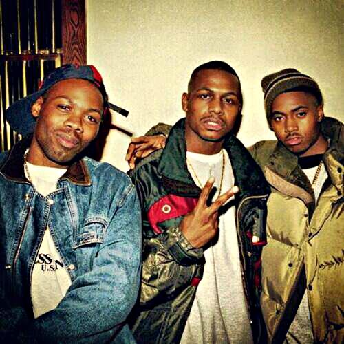 The Firm (hip hop group) HipHop Gem Cormega Was Supposed To Be Part Of The Firm Stop The