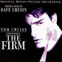 The Firm (soundtrack) httpsuploadwikimediaorgwikipediaenthumb4