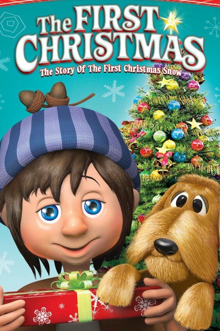 The First Christmas: The Story of the First Christmas Snow wwwgstaticcomtvthumbdvdboxart11844904p11844