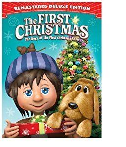 The First Christmas: The Story of the First Christmas Snow Amazoncom The First Christmas The Story of the First Christmas