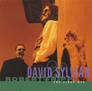 The First Day (David Sylvian and Robert Fripp album) httpsuploadwikimediaorgwikipediaencc3Fri