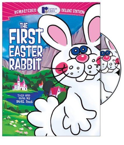 The First Easter Rabbit httpsimagesnasslimagesamazoncomimagesI5