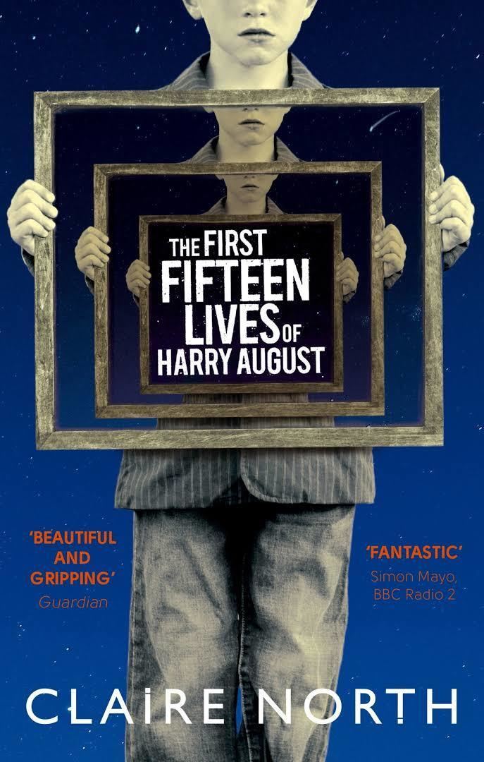 The First Fifteen Lives of Harry August t2gstaticcomimagesqtbnANd9GcQjWsSn7MvHd6D5ri