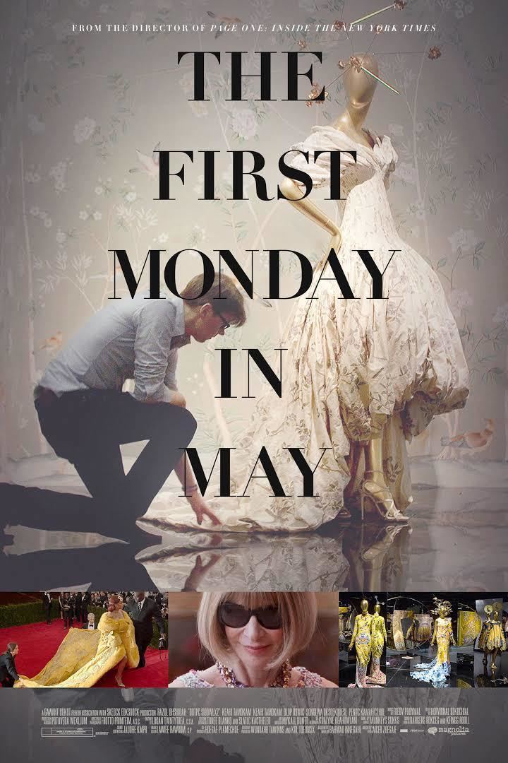The First Monday in May t3gstaticcomimagesqtbnANd9GcQUhOndGl6b4GcPKy