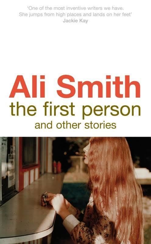 The First Person and Other Stories t2gstaticcomimagesqtbnANd9GcQQ7Sx0a5VN9bKfvS