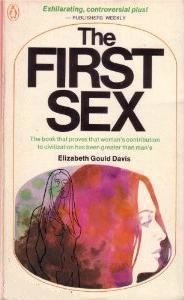 The First Sex httpsuploadwikimediaorgwikipediaenccbThe