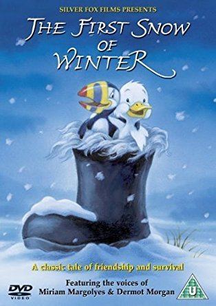 The First Snow of Winter The First Snow Of Winter DVD Amazoncouk Graham Ralph DVD