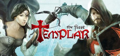 The First Templar The First Templar Steam Special Edition on Steam