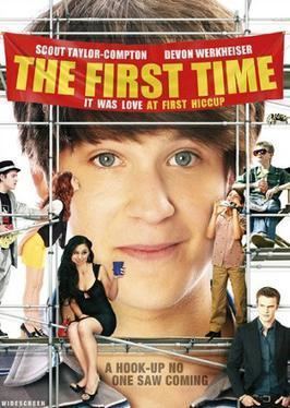 The First Time (2009 film) The First Time 2009 film Wikipedia