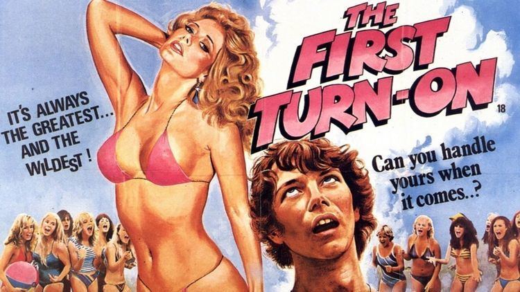 The First Turn-On! The First TurnOn 1983 The Movie