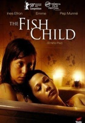 The Fish Child The Fish Child El Nino Pez trailer YouTube