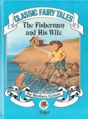 The Fisherman and His Wife httpscoversopenlibraryorgbid6258712Mjpg