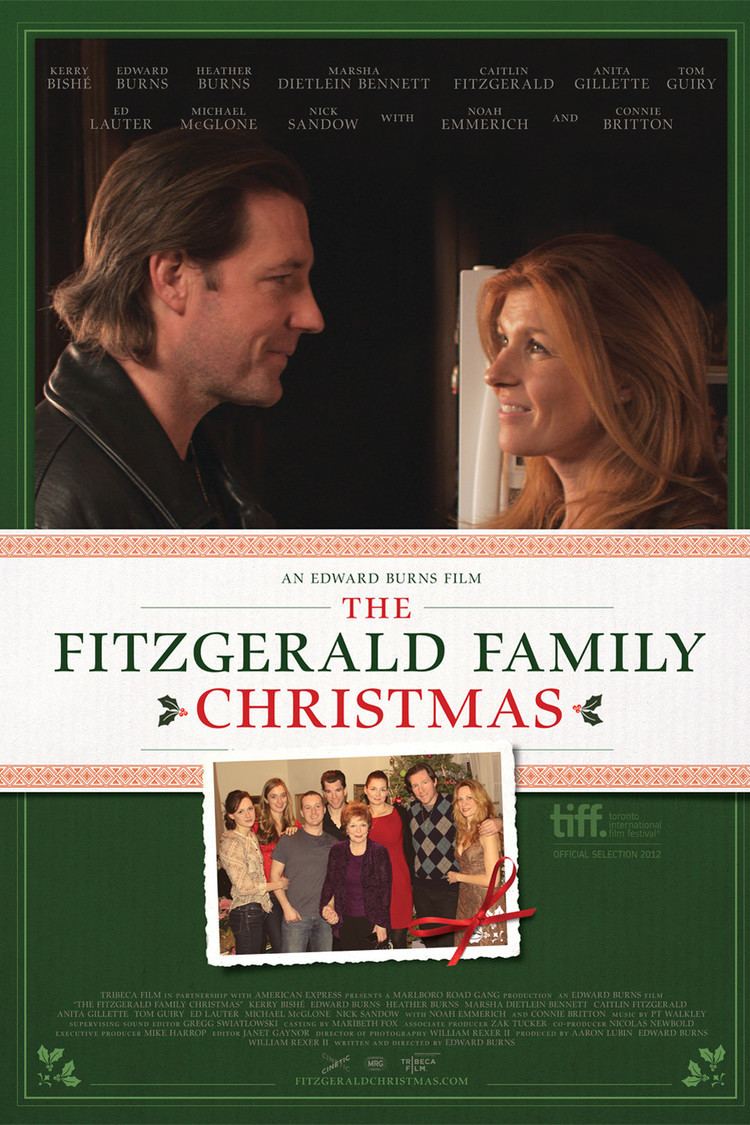 The Fitzgerald Family Christmas wwwgstaticcomtvthumbmovieposters9456343p945