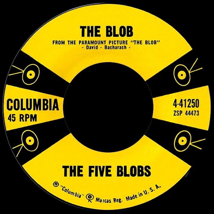 The Five Blobs wwwwaybackattackcomimagesfiveblobsblobjpg