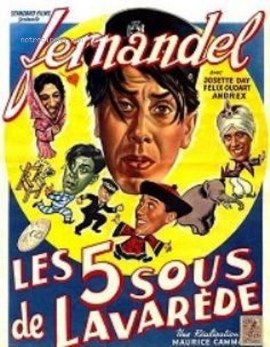 The Five Cents of Lavarede (1939 film) wwwnotrecinemacomimagescachelescinqsousde