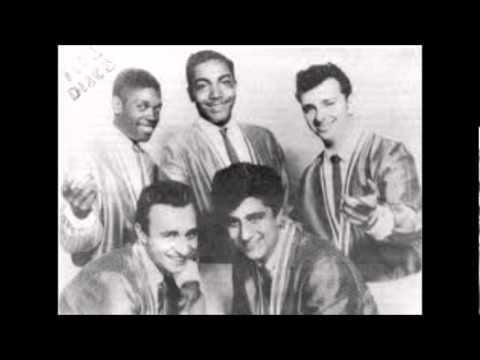 The Five Discs 2 Versions of Never Let You GoThe Five Discs 1961 demo amp 1962