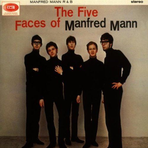 The Five Faces of Manfred Mann httpsimagesnasslimagesamazoncomimagesI5