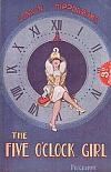 The Five O'Clock Girl httpsuploadwikimediaorgwikipediaenbb2Fiv
